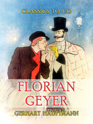 cover image of Florian Geyer